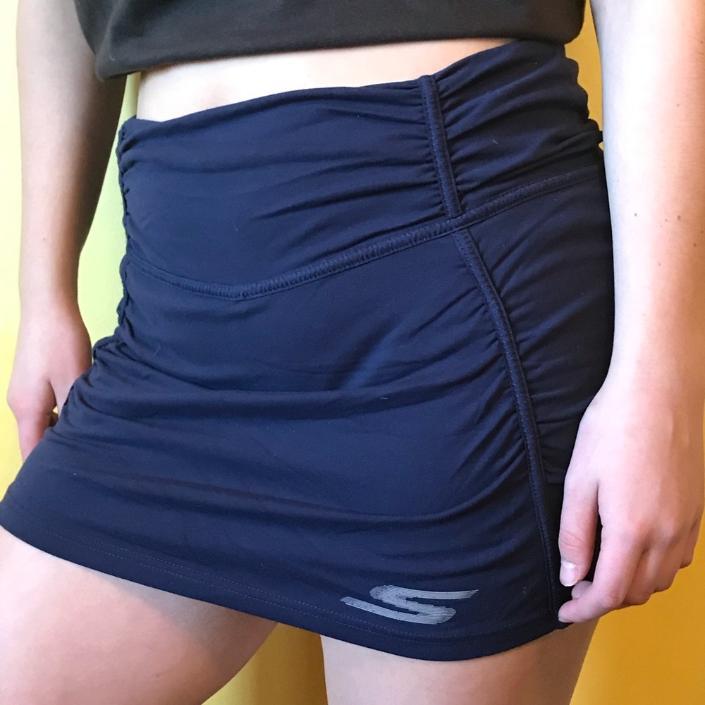 Workout / Running skirt